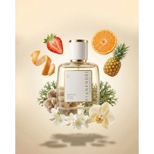 Fianendei Parfums W-V1 Meyveli Çiçeksi Kadın Parfüm Edp 50 ml