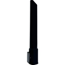 Parmis Grundig Uyumlu Vcp 5030 Süpürge Dar Aralık Ucu