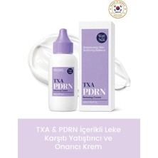 Wati For Skin Brightening Skin Soothing Balance Txa Pdrn Relaxing Cream /txa Pdrn Içerikli Leke Karşıtı Yatıştırıcı ve Onarıcı