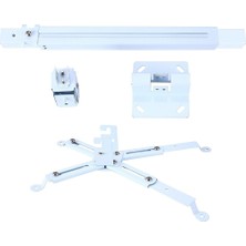 Powermaster PM-39095 Projeksiyon Standı (45-60CM) Askı Aparatı