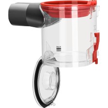 Parmis Dyson Uyumlu V7 Elektrikli Süpürge Toz Haznesi