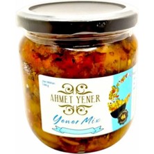 Ahmet Yener - Yener Mix 380 gr Zeytin salatası