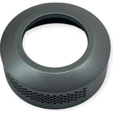 Parmis Grundig Uyumlu Vcp 5030 Süpürge Egzoz Çerçevesi