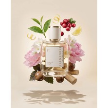 Fianendei Parfums W-G1 Çiçeksi Ferah Odunsu Kadın Parfüm Edp 50 ml