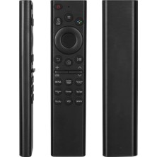 Parmis Samsung Uyumlu UN65KS800DF Netflix-Youtube-Prime Video-Rakuten-Disney+ Tuşlu Lcd-Led Tv Kumandası
