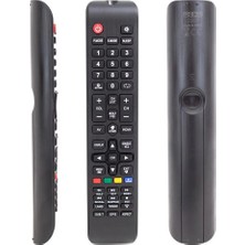 Parmis Dijitsu Uyumlu 43DS8500 Lcd-Led Tv Kumanda
