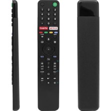 Parmis Sony Uyumlu KD-55X8007H LCD LED Tv Kumandası
