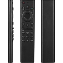 Parmis Samsung Uyumlu UN65KS900DF Netflix-Youtube-Prime Video-Rakuten-Disney+ Tuşlu Lcd-Led Tv Kumandası
