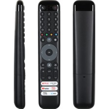 Parmis Tcl Uyumlu 55V6B LCD LED Tv Kumandası