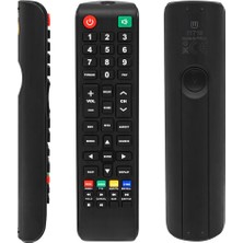 Parmis Strong Uyumlu MS43EC4000 Lcd-Led Tv Kumandası