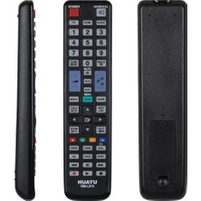 Parmis Samsung Uyumlu BN59-00557A LCD LED Tv Kumandası