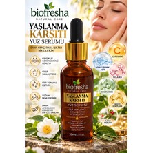 Biofresha Yaşlanma Karşıtı Serum 30 ml