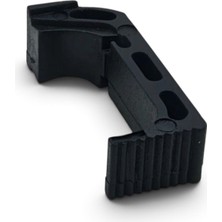 Çatlısan Deffance Glock Glock Tahliye Mandalı - Yüksek Mukavemetli Polimer Seri