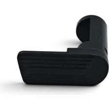 Çatlısan Deffance Hs Hs Xd-9 Mod.2 "gripzone" Orijinal Sökme Mandalı - Sertleştirilmiş Çelik