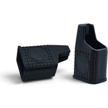 Çatlısan Deffance Metal Uyumlu Hızlı Dolum Aparatı - Beretta, Browning, Cz ve Sarsılmaz Için