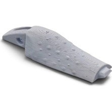 Çatlısan Deffance Waltter Walther P99 ve Canik Tp9 Eski Seri Uyumlu Özel Tasarım Kabze Sırtlığı (Kabze Arka Kapak) Beyaz - Yüksek Dayanımlı