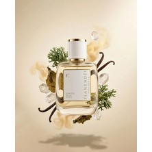 Fianendei Parfums W-Y1 Meyveli Çiçeksi Vanilyalı Kadın Parfüm Edp 50 ml