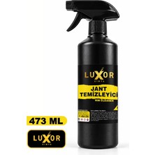Luxor Kimya Jant Temizleyici Jant Parlatıcı 473 ml