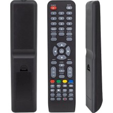 Parmis Onvo Uyumlu OV24100 Smart LED Tv Kumanda