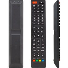 Parmis Telenova Uyumlu 50FS1304 Android Smart LED Tv Kumandası