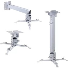 Omrs Store Powermaster PM-39096 Projeksiyon Standı (60-100CM)