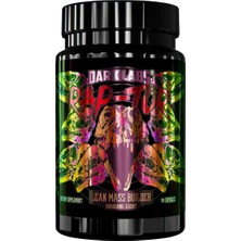 Dark Labs Rap-Tor Lean Mass Buılder 90 Caps Dark Labs Supplements