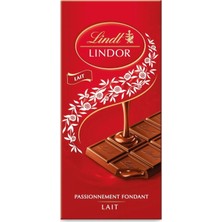 Lindt Lindor Milk Chocolate 150G