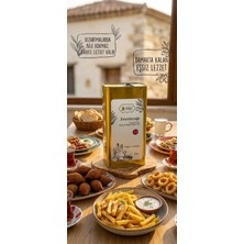 Paki Zeytinyağı 5lt