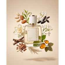 Fianendei Parfums W-B4 Yaseminli Bademli Odunsu Kadın Parfüm Edp 50 ml