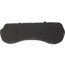 Opel Corsa Motor Kaput Izolasyonu 9823209280 Wpart