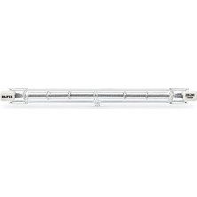 1000W Halojen Lamba 220-240V Çift Uçlu R7S Lineer Ampul