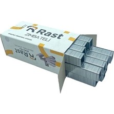 Rast 80/16 Zımba Teli