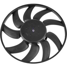 Audi A6 3.0 2008- Fan Motoru Davlumbazsiz 4F0959455N Deye