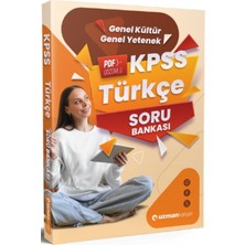 TeknoKapsül Uzman Kariyer Kpss Türkçe Soru Bankası Çözümlü