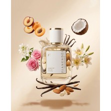 Fianendei Parfums W-H3 Hindistan Cevizli Vanilyalı Kadın Parfüm Edp 50 ml
