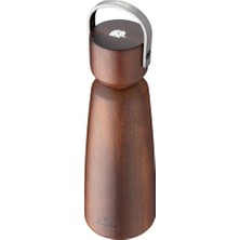 Jumbo Woody Baharat Değirmeni 23 cm
