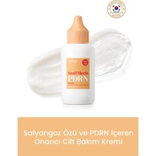 wati for skin Snail Mucin Pdrn Cream / Salyongoz Özü ve Pdrn Içeren Onarıcı Cilt Bakım Kremi