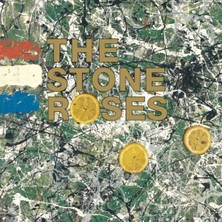 Dolabı The Stone Roses - The Stone Roses