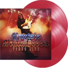 Dolabı Yngwie Malmsteen - Tokyo Live