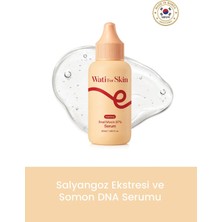 wati for skin Hydrating Snail Mucin Pdrn Serum