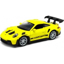 Svoria Store  43835 Çek Bırak Porsche 911 Gt3 Rs