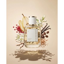 Fianendei Parfums W-Y2 Kahveli Vanilyalı Çiçeksi Kadın Parfüm Edp 50 ml