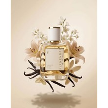 Fianendei Parfums W-A6 Yaseminli Vanilyalı Kadın Parfüm Edp 50 ml