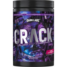 Dark Labs Crack (Purple) 20 Servıngs Dark Labs Supplements