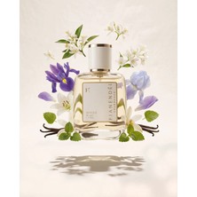 Fianendei Parfums W-L1 Irisli Vanilyalı Çiçeksi Kadın Parfüm Edp 50 ml