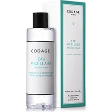 Codage Micellar Water 200 ml