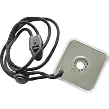 Lhr Tekne Acil Durum Işaret Aynası 57X57MM Plastik