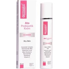 Dermoskin Ato Probiyotik Krem 50 ml