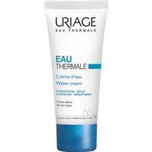 Uriage Eau Thermale Light Water Cream 40 ml