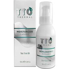 Tto Termal Nemlendirici Losyon 100 ml